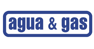 Logo de Agua Y Gas