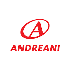 Logo de Andreani
