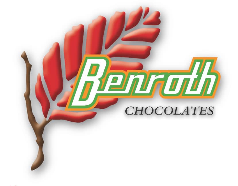 Logo de B