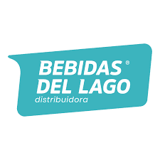 Logo de Bebidas Del Lago