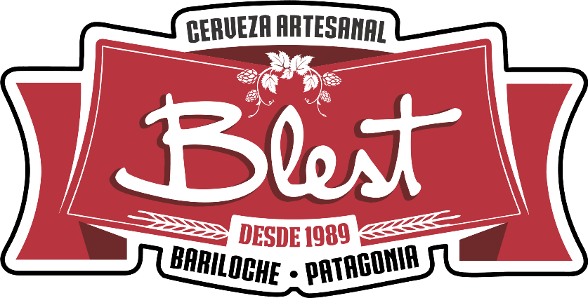Logo de Blest