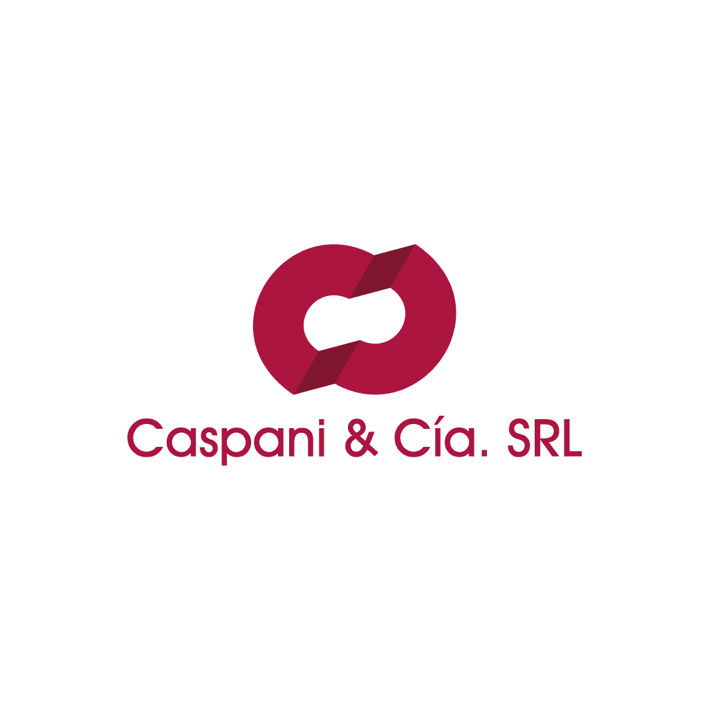 Logo de Caspani Y Cia