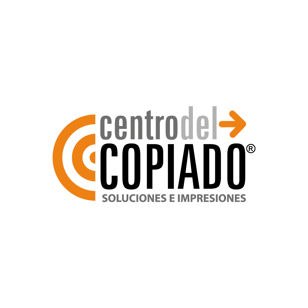 Logo de Centro Del
