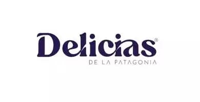Logo de Delicias