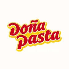 Logo de DoñA Pasta