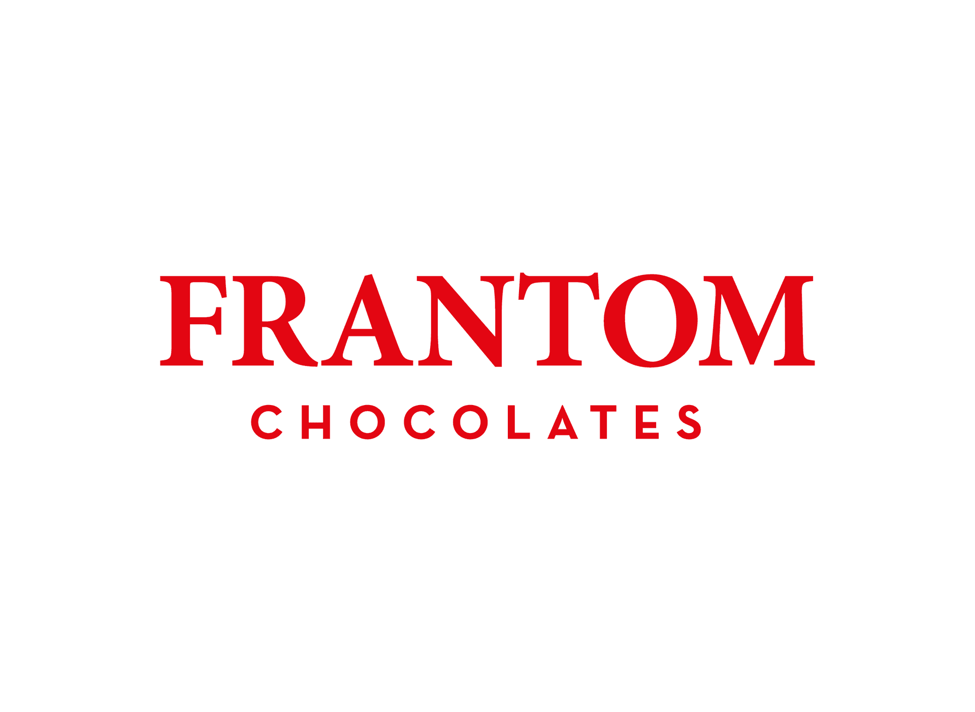 Logo de Frantom