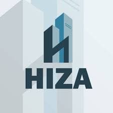 Logo de Hiza