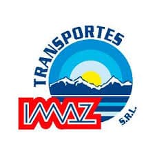 Logo de Imaz