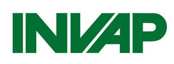 Logo de Invap