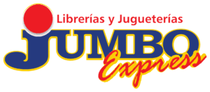 Logo de Jumbo