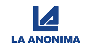 Logo de La Anonima