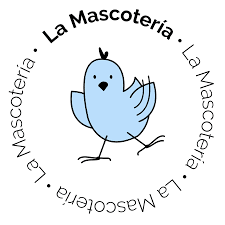 Logo de La Mascoteria