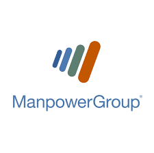 Logo de Manpower G