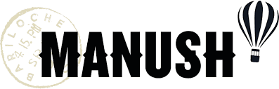 Logo de Manus