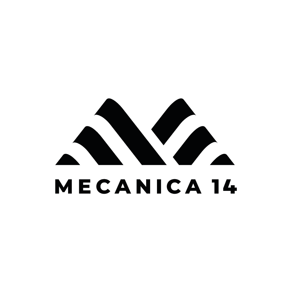 Logo de Mecanica 14
