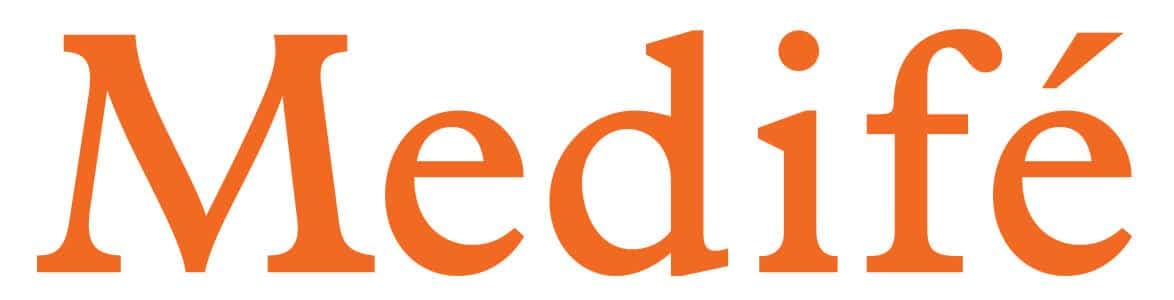Logo de Medife