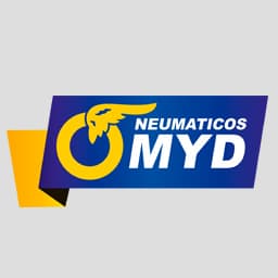 Logo de Myd