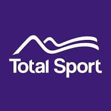 Logo de Total Sport