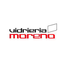 Logo de Vidrieria Moreno