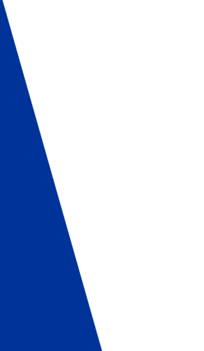 Triangle overlay