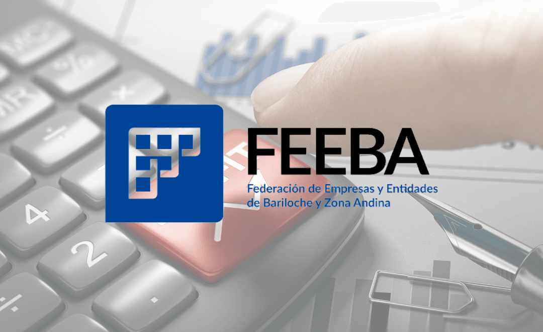 FEEBA Defiende Intereses Empresariales ante nuevas disposiciones sobre Ingresos Brutos