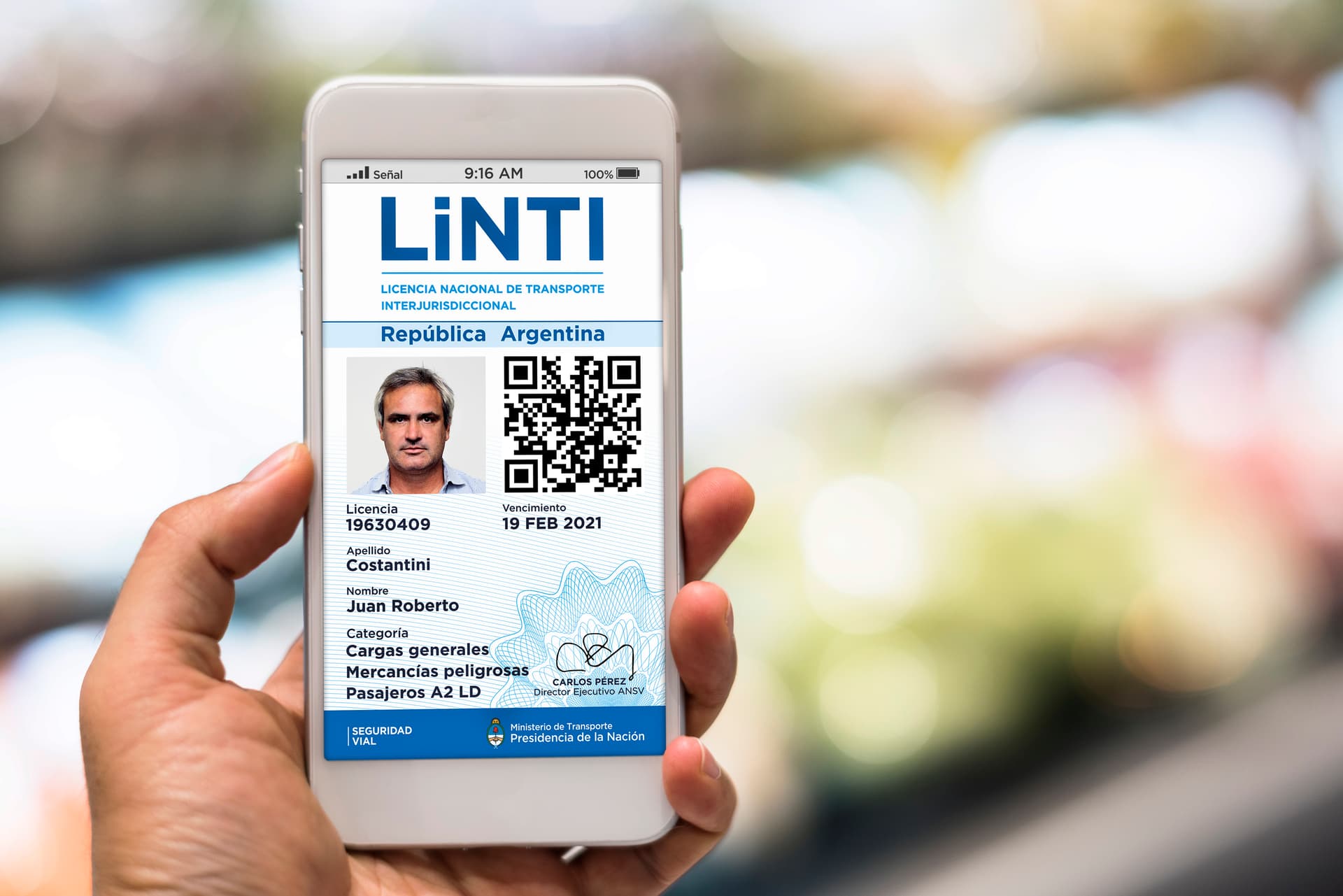 La LINTI sigue siendo obligatoria