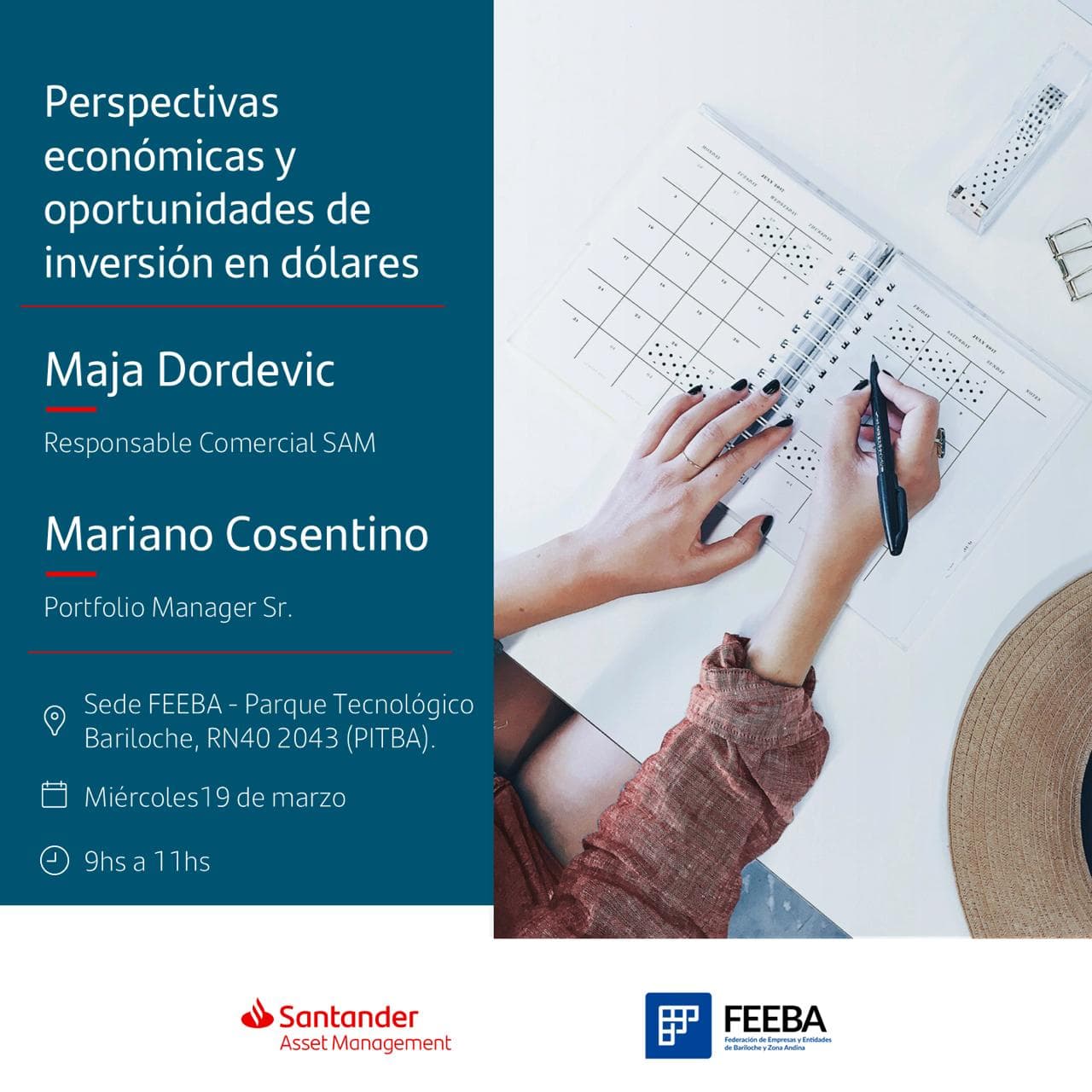 Perspectivas Económicas y Oportunidades de Inversión en Dolares